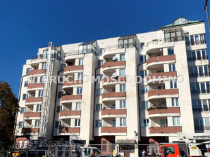 Apartament, ul. Kopcińskiego