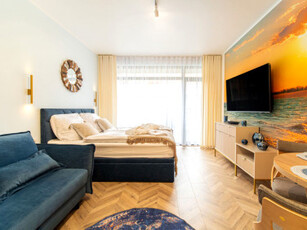 Apartament, ul. Kołłątaja