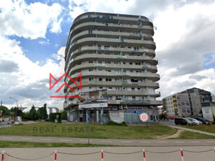 Apartament, ul. Kręta