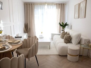 Apartament, ul. Kurlandzka