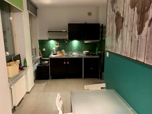 Apartament, ul. Lea