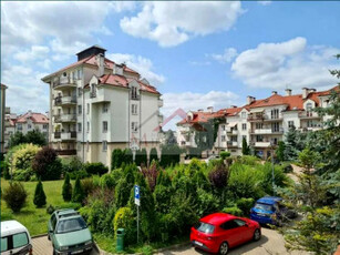 Apartament, ul. Lechicka