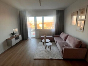 Apartament, ul. Lipska