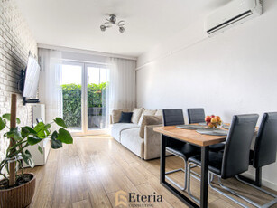 Apartament, ul. Lirowa