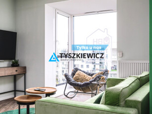 Apartament, ul. Śląska