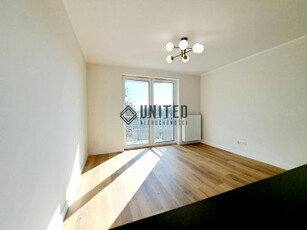 Apartament, ul. Lubomierska