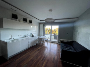 Apartament, ul. Magiczna