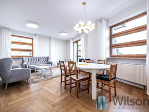 Apartament, ul. Majdańska