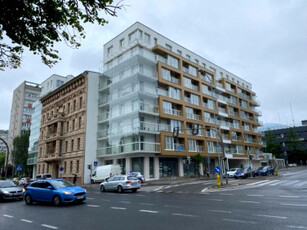 Apartament, ul. Malczewskiego