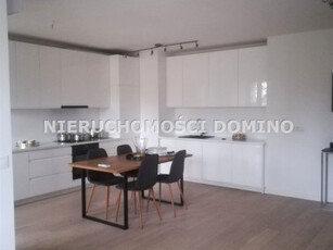 Apartament, ul. Milionowa