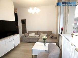 Apartament, ul. Morska