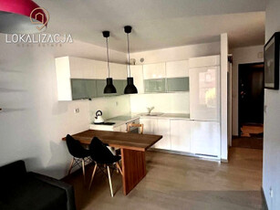 Apartament, ul. Nadwiślańska