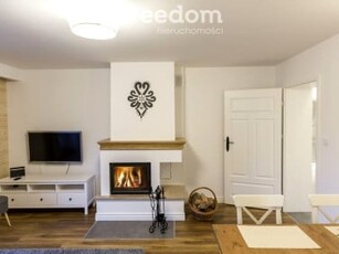 Apartament, ul. Nędzy-Kubińca