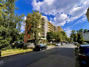 Apartament, ul. Nowa