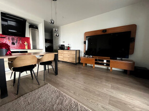 Apartament, ul. Orzeszkowej