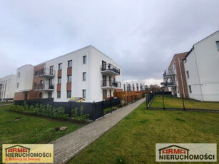 Apartament, ul. Orzeszkowej