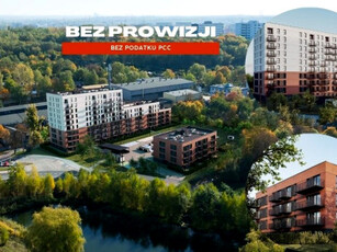 Apartament, ul. Owocowa