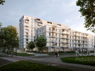 Apartament, ul. Pabianicka