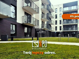 Apartament, ul. Pachońskiego