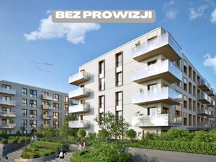 Apartament, ul. Paderewskiego