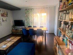 Apartament, ul. Panewnicka