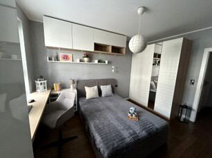 Apartament, ul. Pełczyńskiego