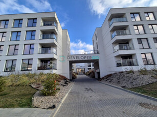 Apartament, ul. Pendereckiego