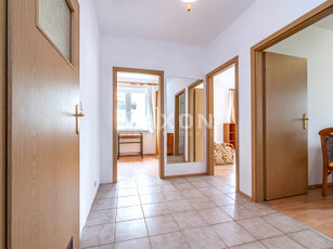 Apartament, ul. Pileckiego