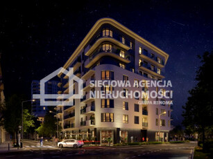 Apartament, ul. Piotra