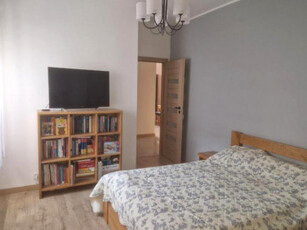 Apartament, ul. Posag 7 Panien