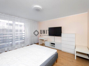 Apartament, ul. Prosta