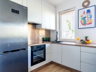 Apartament, ul. Przeworska