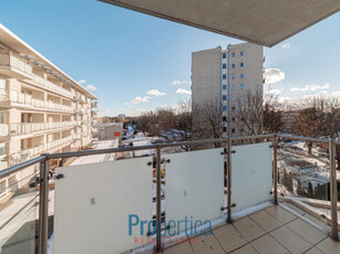 Apartament, ul. Przy Agorze