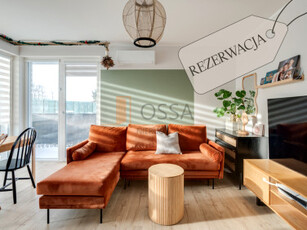 Apartament, ul. Przytulna