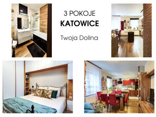 Apartament, ul. Pułaskiego