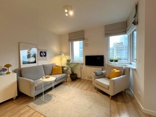 Apartament, ul. Racjonalizacji