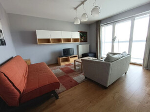 Apartament, ul. Radziwie