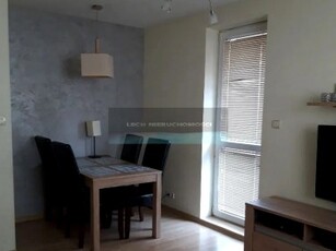 Apartament, ul. Rakietników