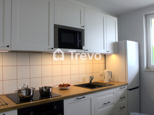 Apartament, ul. Rakoczego