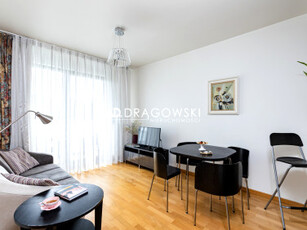 Apartament, ul. Rolna