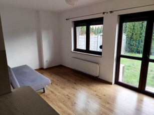 Apartament, ul. Rutkiewicz