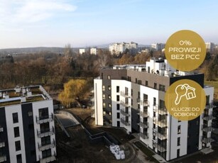 Apartament, ul. Rydlówka