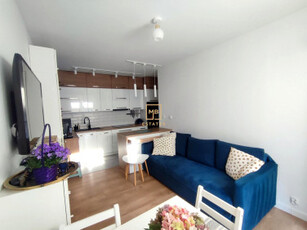 Apartament, ul. Rydygiera