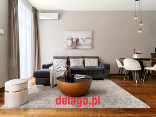 Apartament, ul. Rydygiera