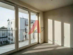 Apartament, ul. Saska