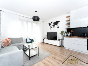 Apartament, ul. Sławka