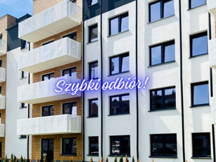 Apartament, ul. Sielawy