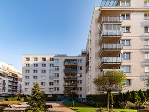 Apartament, ul. Skoroszewska