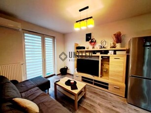 Apartament, ul. Słonimskiego