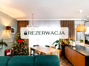 Apartament, ul. Stachowskiego